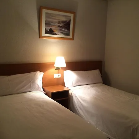 Otel Artic 3*