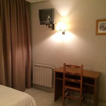Artic 3* Andorra la Vella