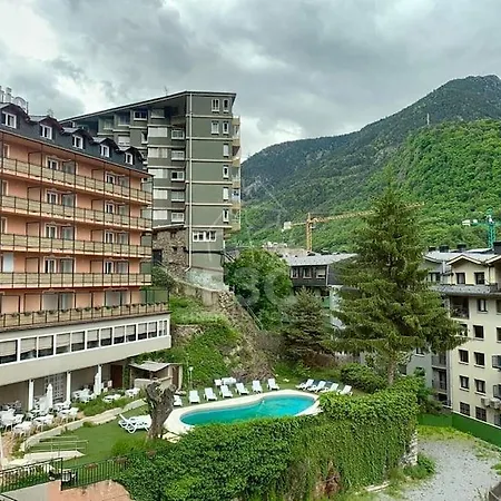Otel Artic