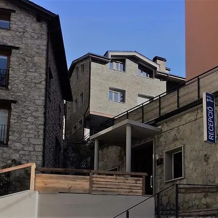 Artic 3* Andorra la Vella