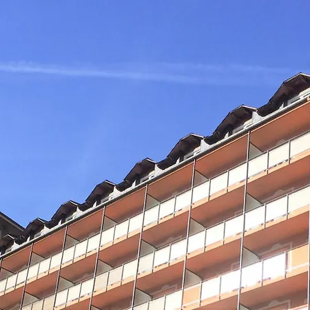 Otel Artic Andorra la Vella