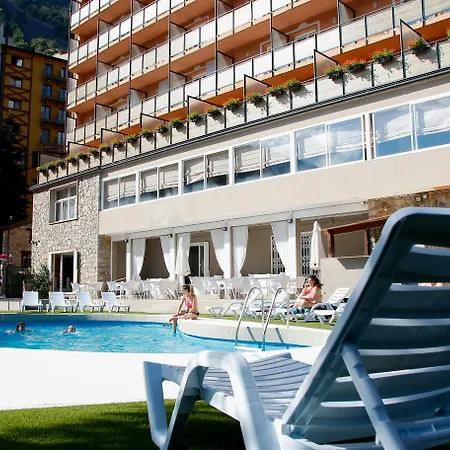 Artic Otel 3*