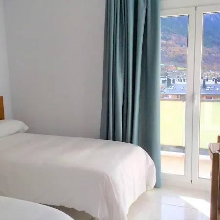 Artic Otel Andorra la Vella