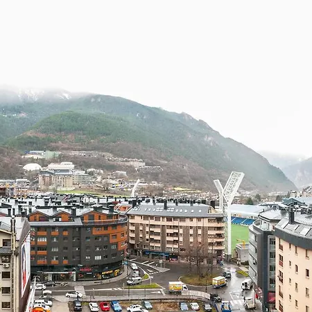 Otel Artic