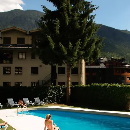Artic Otel 3*