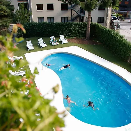 Otel Artic 3*