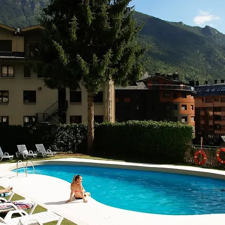 Artic 3* Andorra la Vella