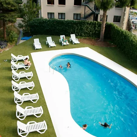 Otel Artic